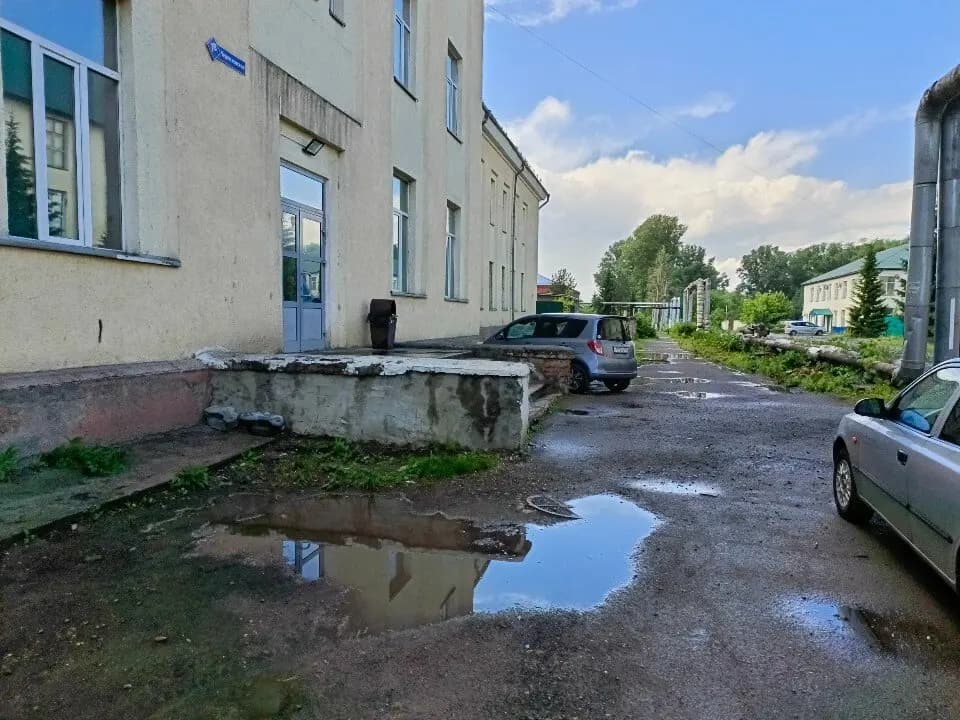 Мастерская по ремонту ПВХ лодок — главное фото