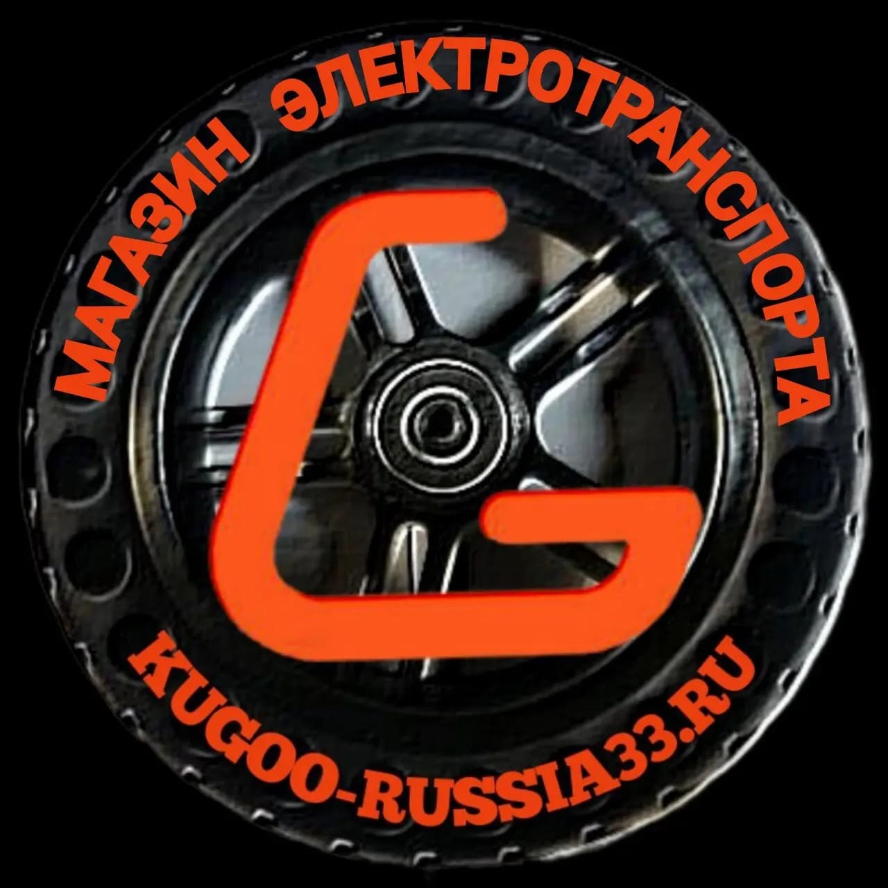 Kugoo-russia33.ru — фото 2