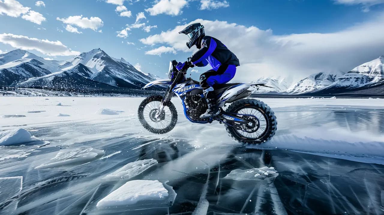 Bigmoto — главное фото