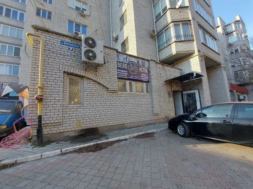 Вело Астра — фото 3