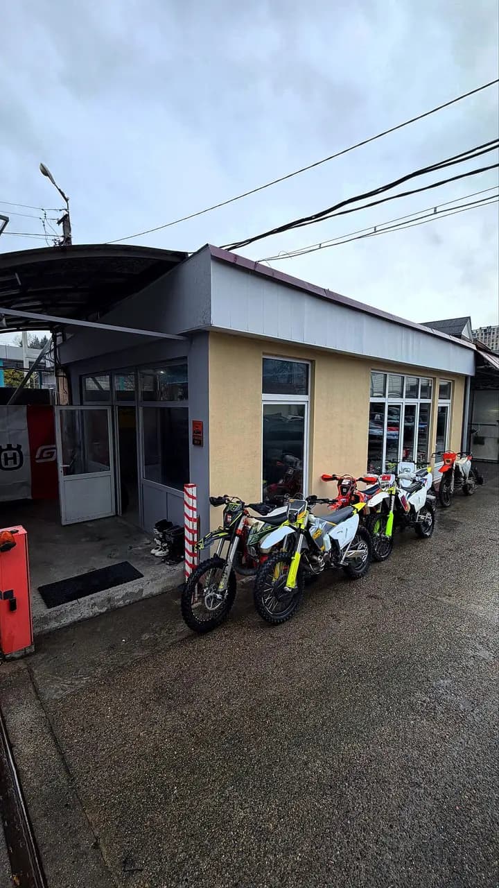 Full Gas Service — главное фото