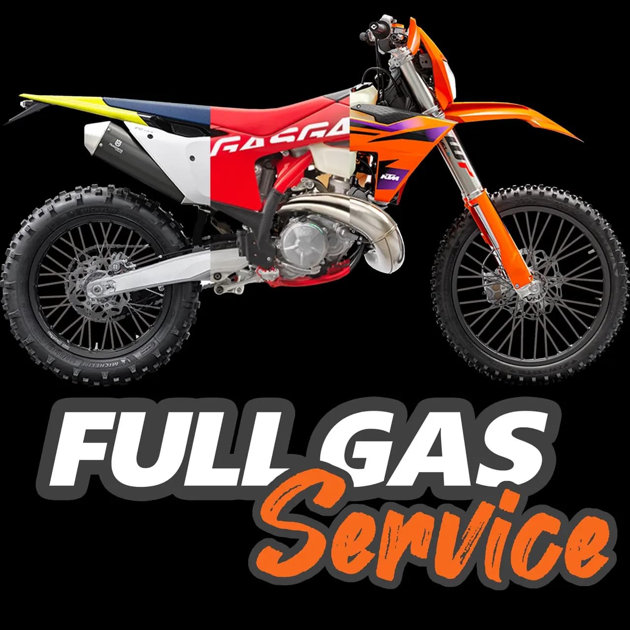 Full Gas Service — фото 2