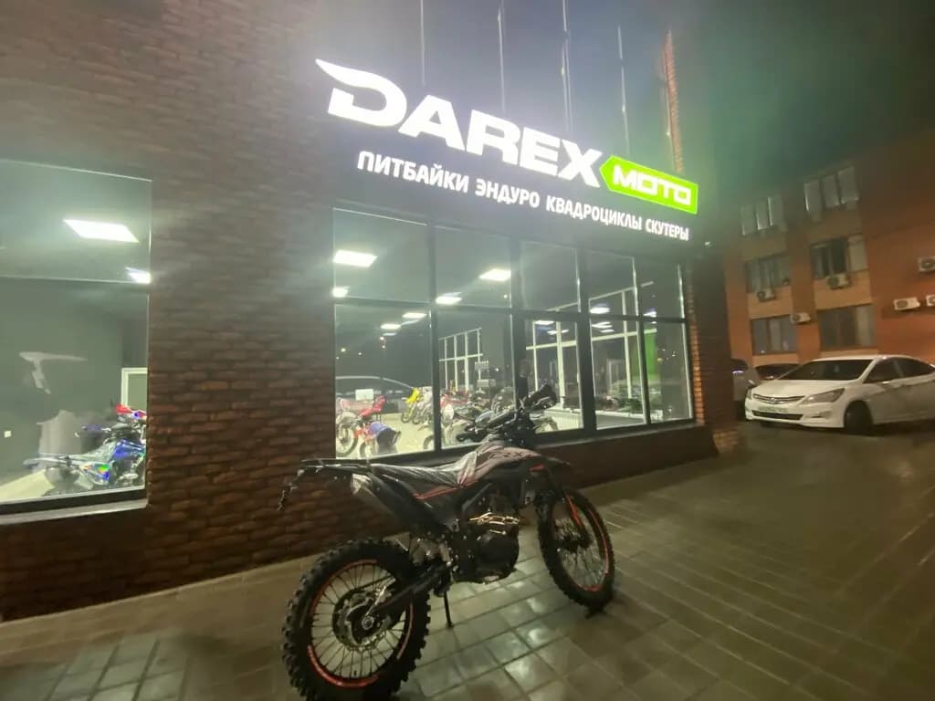 Darex Moto — фото 2