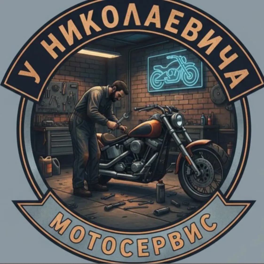 У Николаевича — фото 2