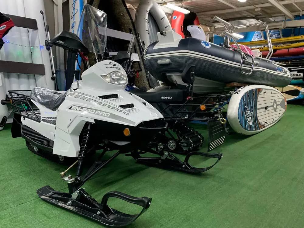 МенсТехник — главное фото
