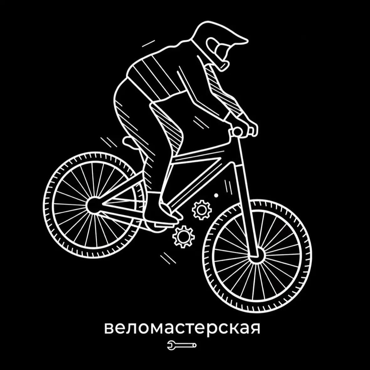 Веломастерская — фото 2