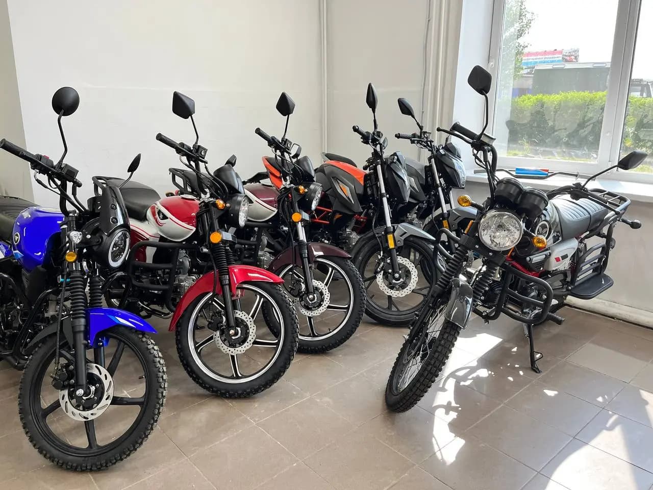 Techno-moto Premium — фото 3