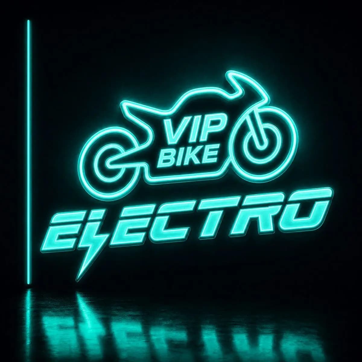 VIP Bike Electro — фото 2