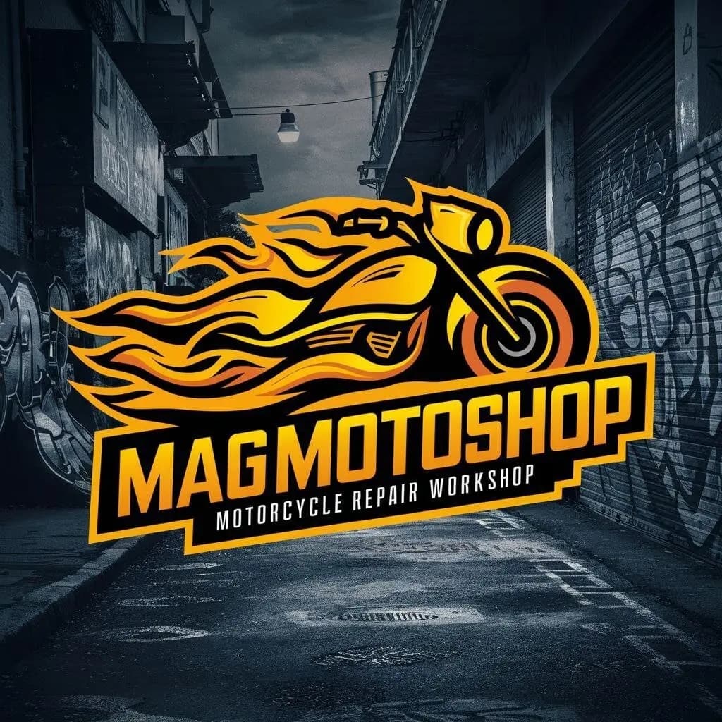 MagMotoShop — главное фото