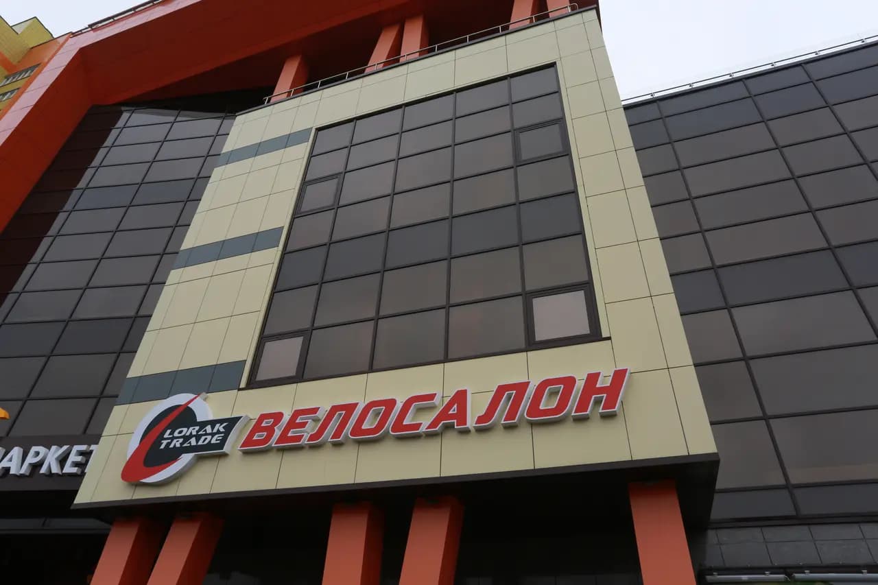 Ремонт велосипедов — фото 3