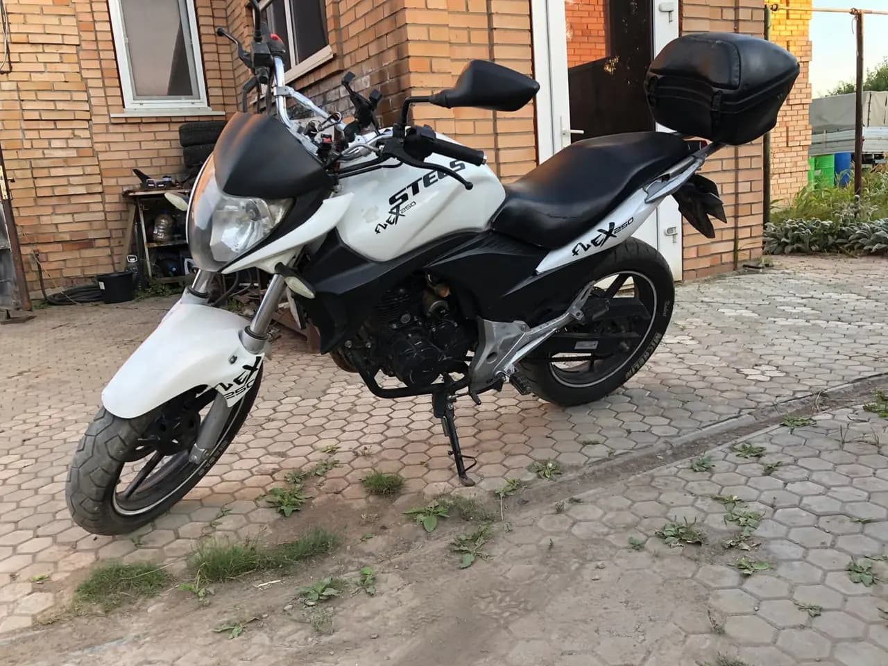 MotoSphere — главное фото