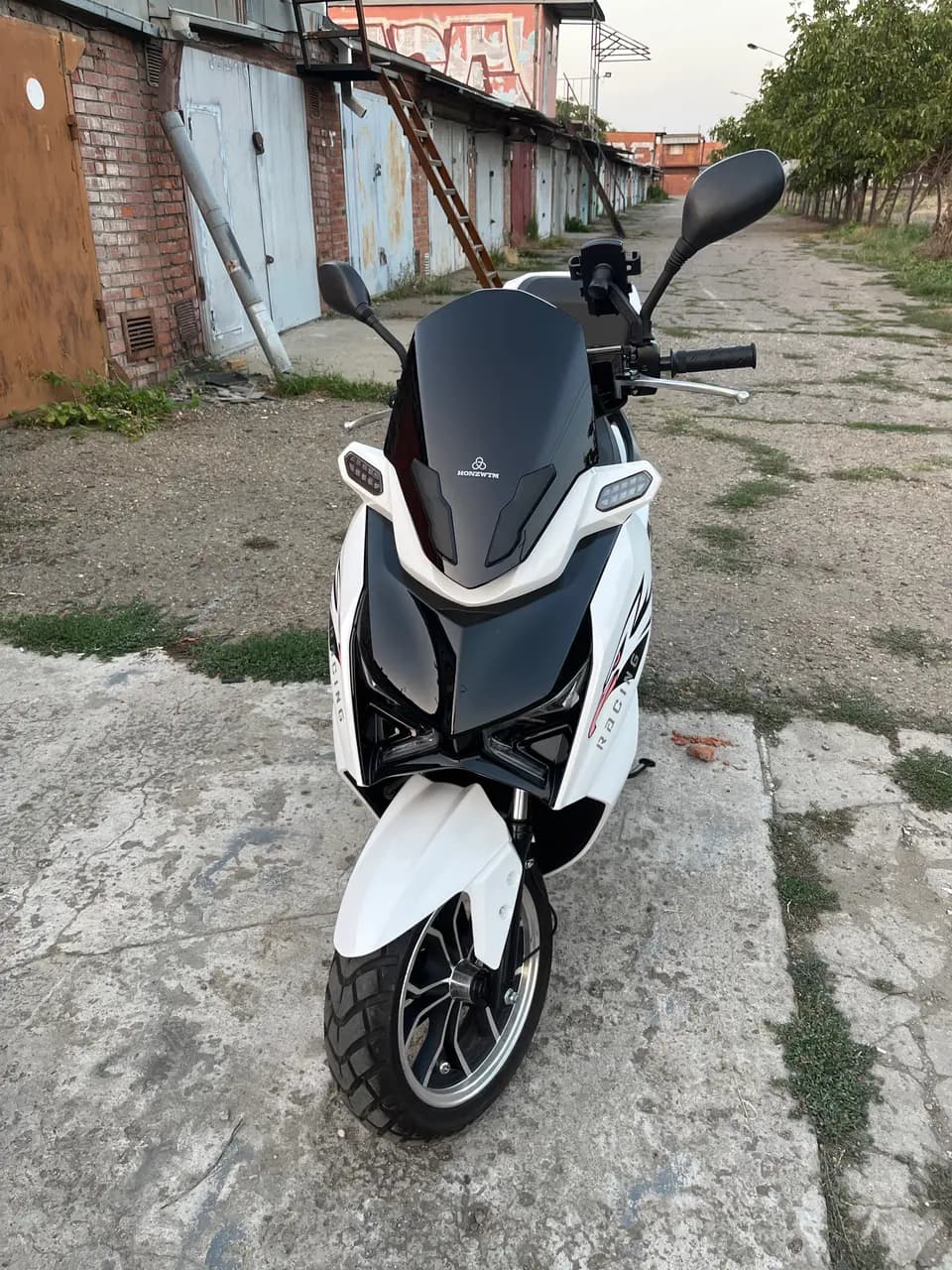 Scooter Family — фото 2