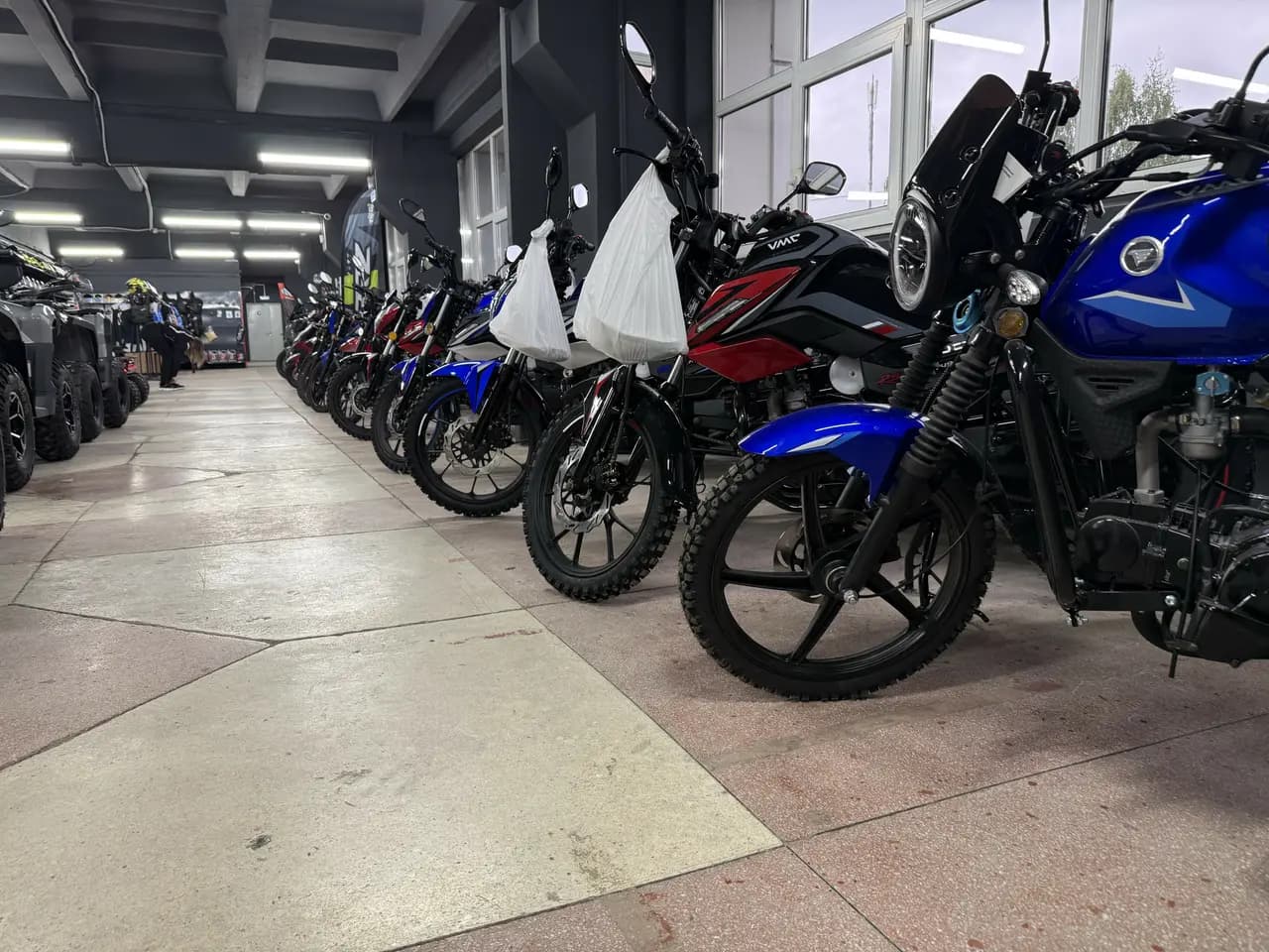 Pro-100moto — главное фото