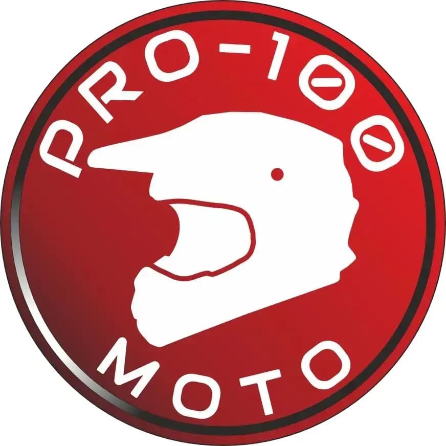 Pro-100moto — фото 2