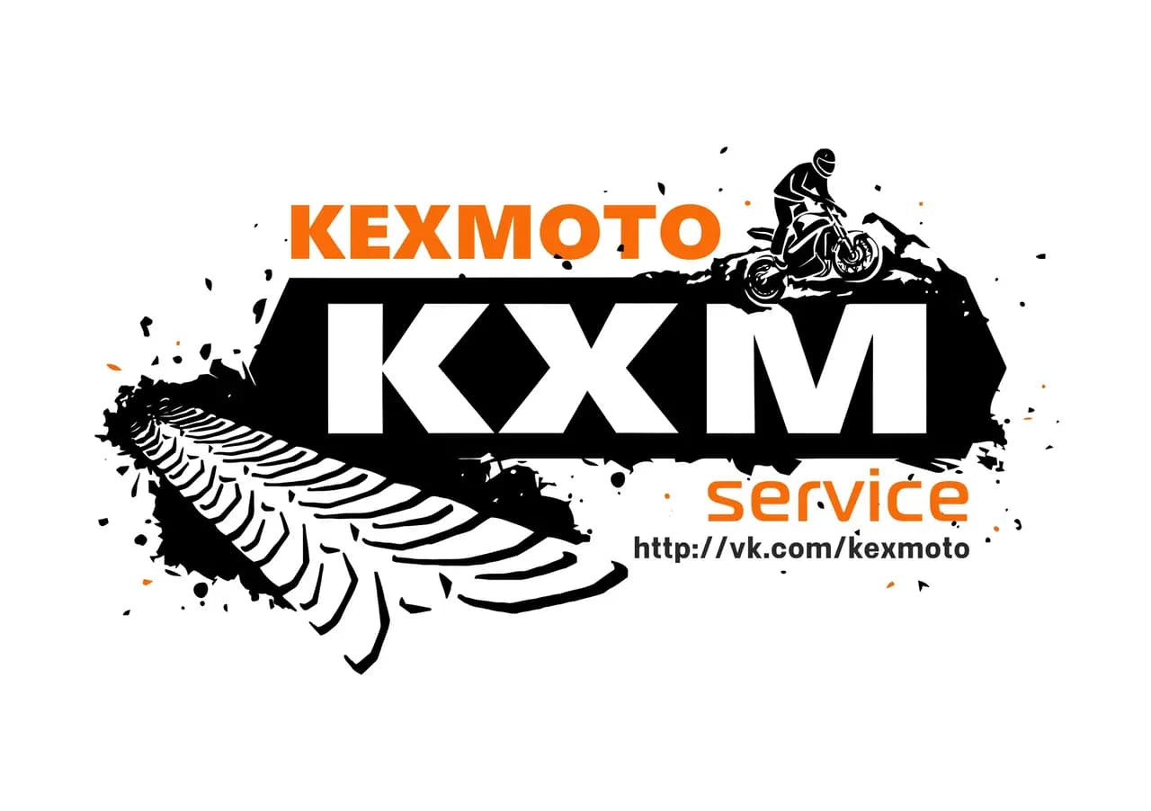 Kexmoto — фото 2