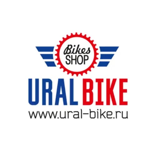 Ural bike — фото 2