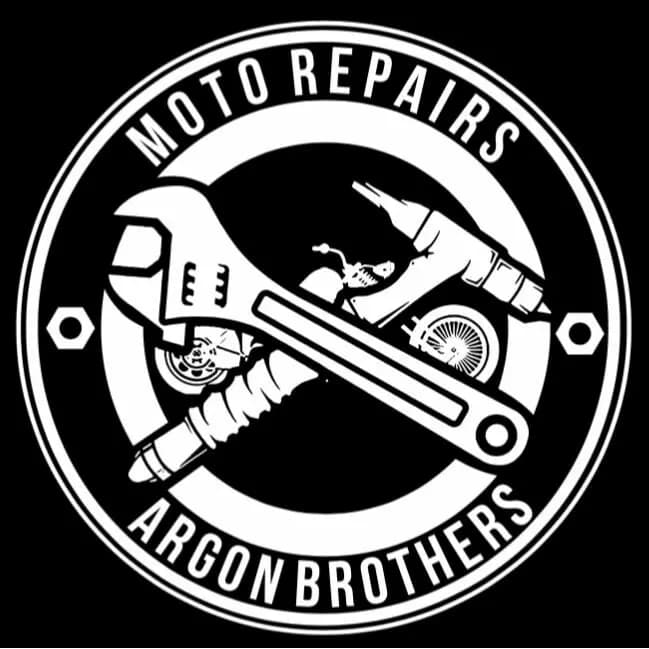 MotoRepairs&ArgonBrothers — фото 2