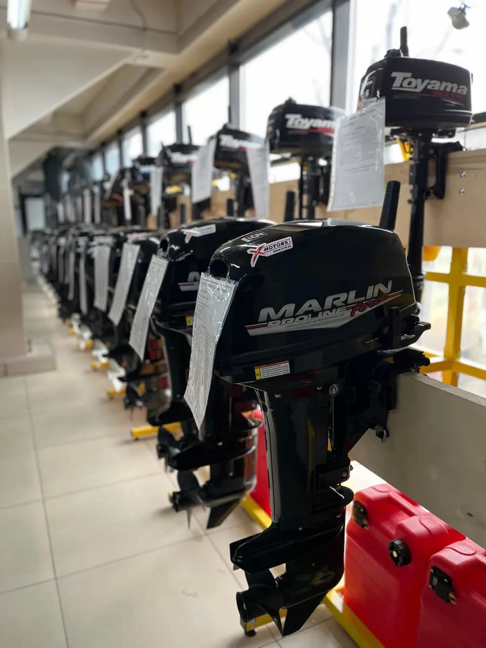 X-Motors — фото 3