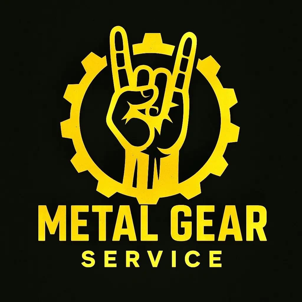 Metal Gear Service — фото 2