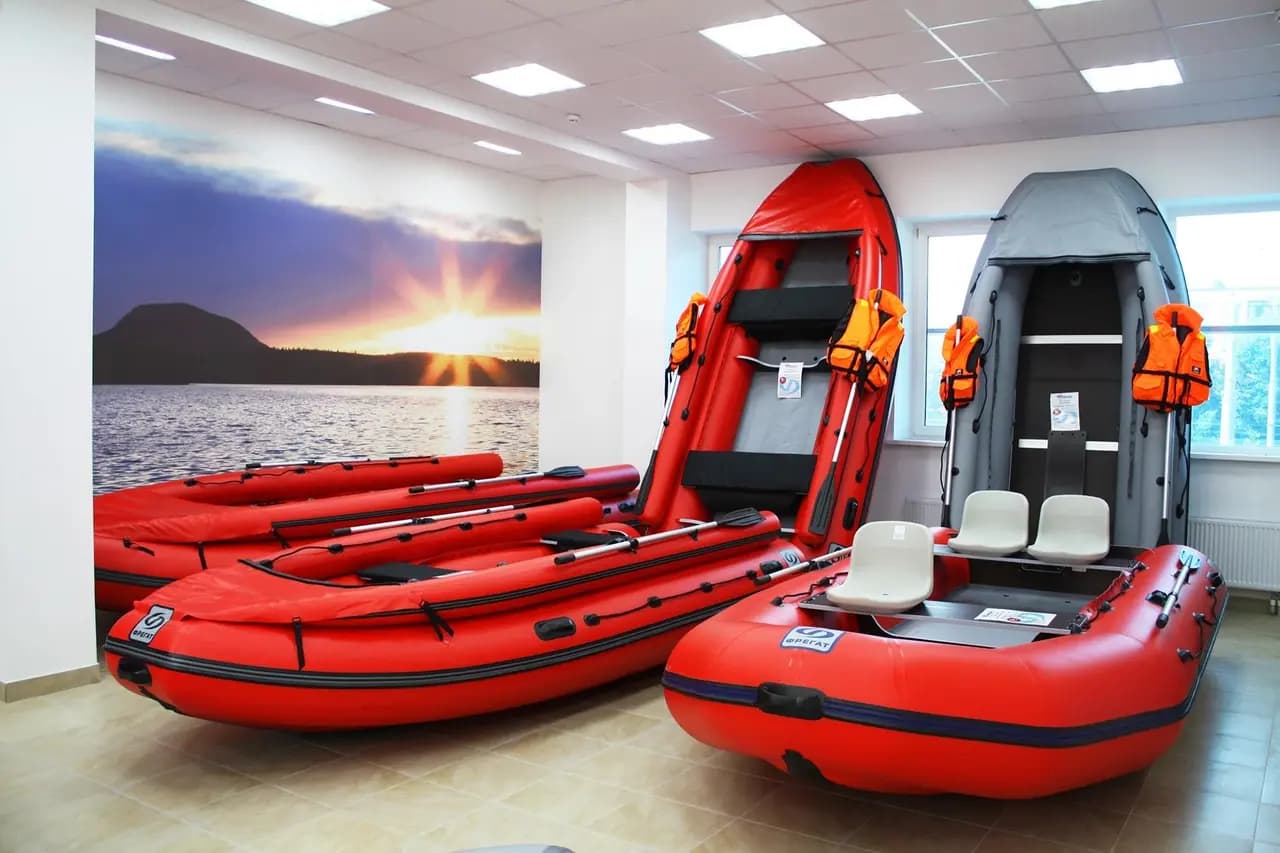 Tvermarine — главное фото