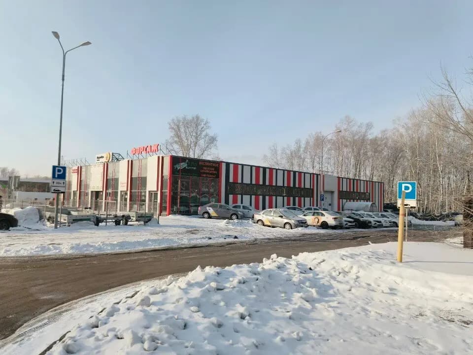 МотоДом — фото 3