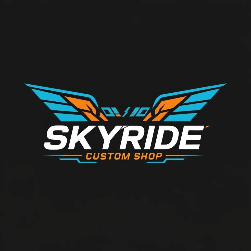 Skyride Custom Shop — фото 2