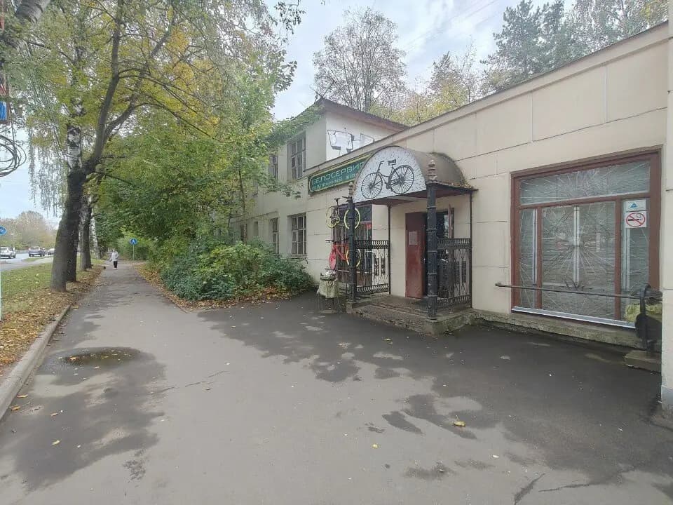 Велосервис-Плюс — фото 3
