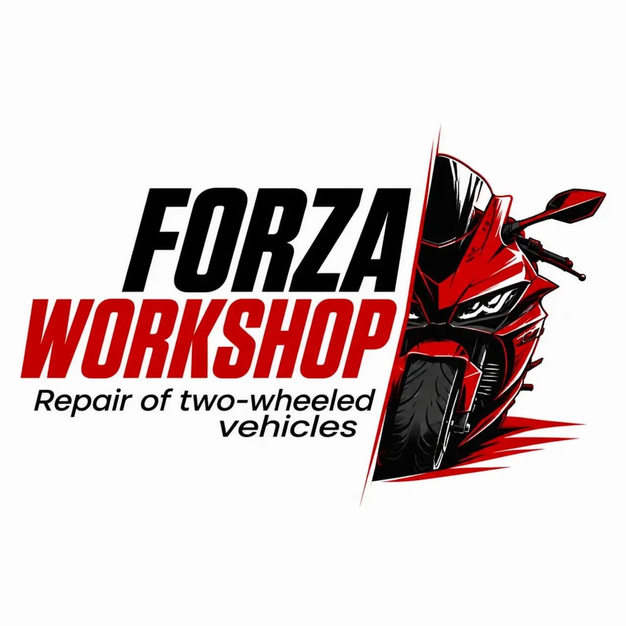 Forza Workshop — фото 2