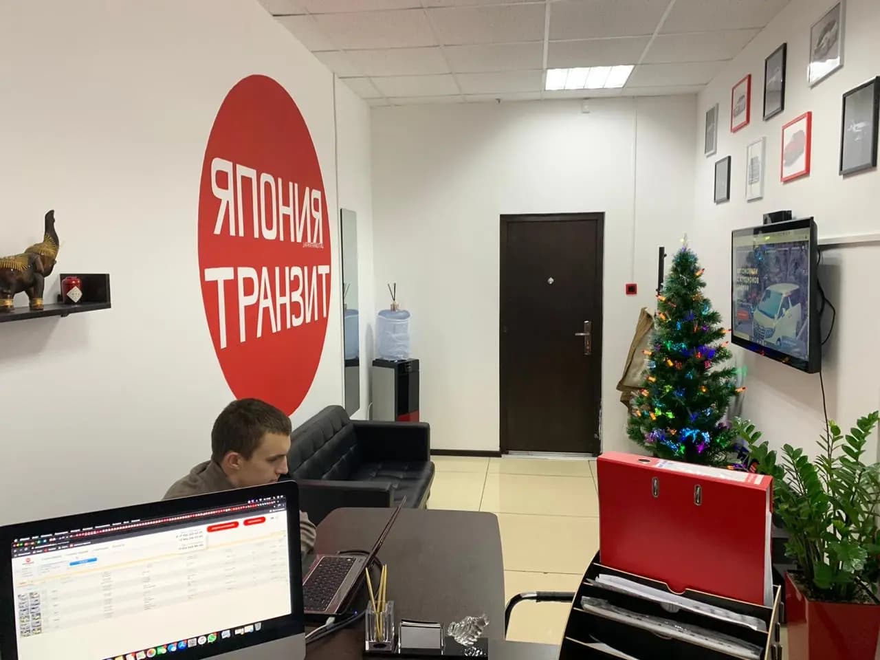 Япония Транзит — фото 3