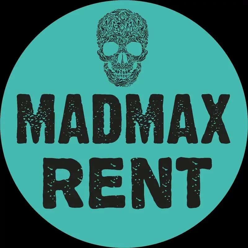 Madmax Rent — фото 2