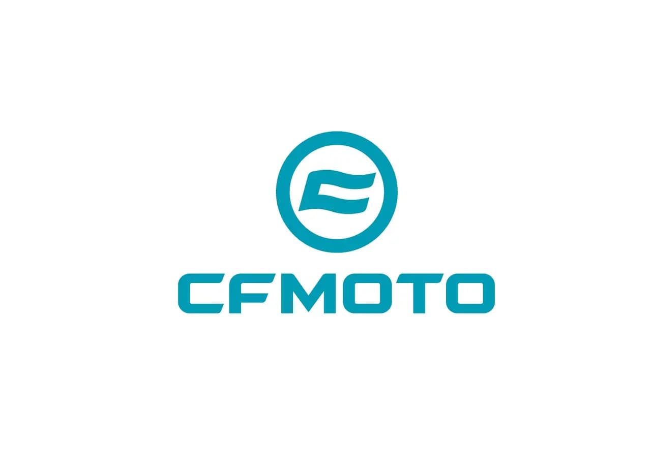 Cfmoto — фото 2