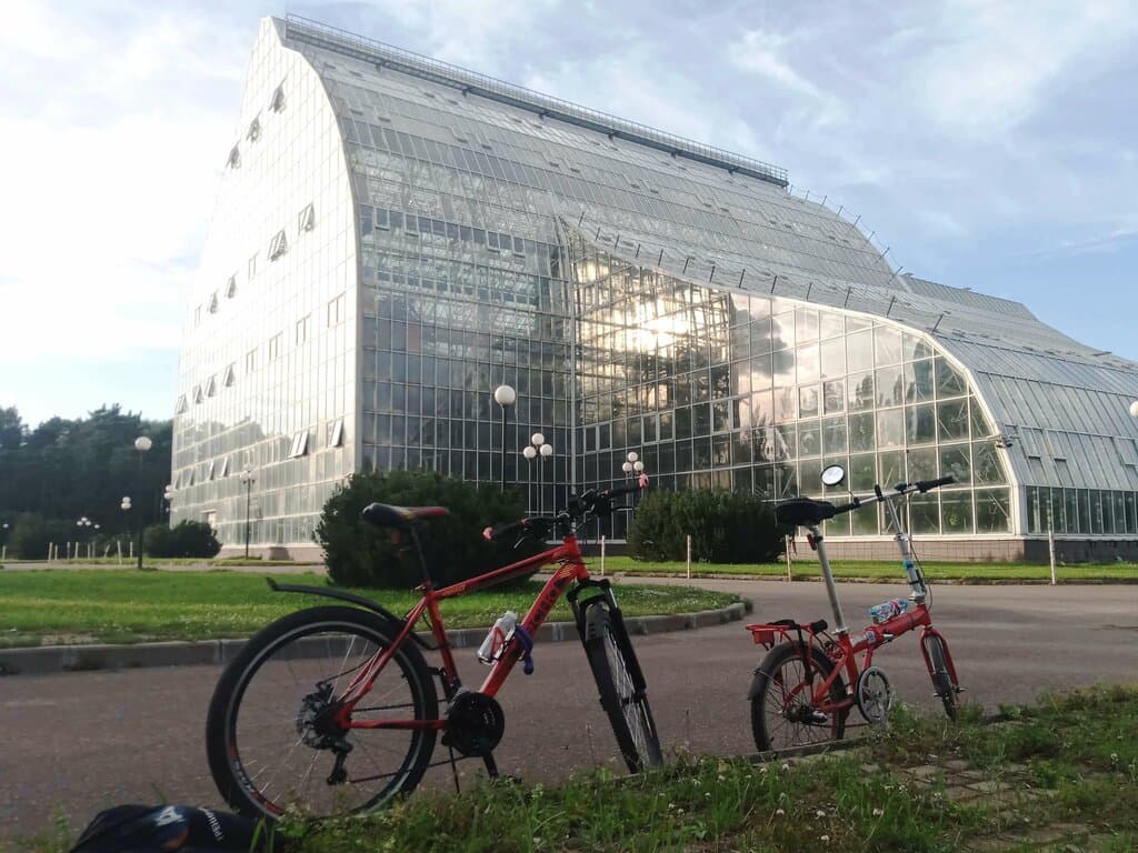 ЭлектроВелоремонт