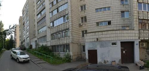 Веломастер