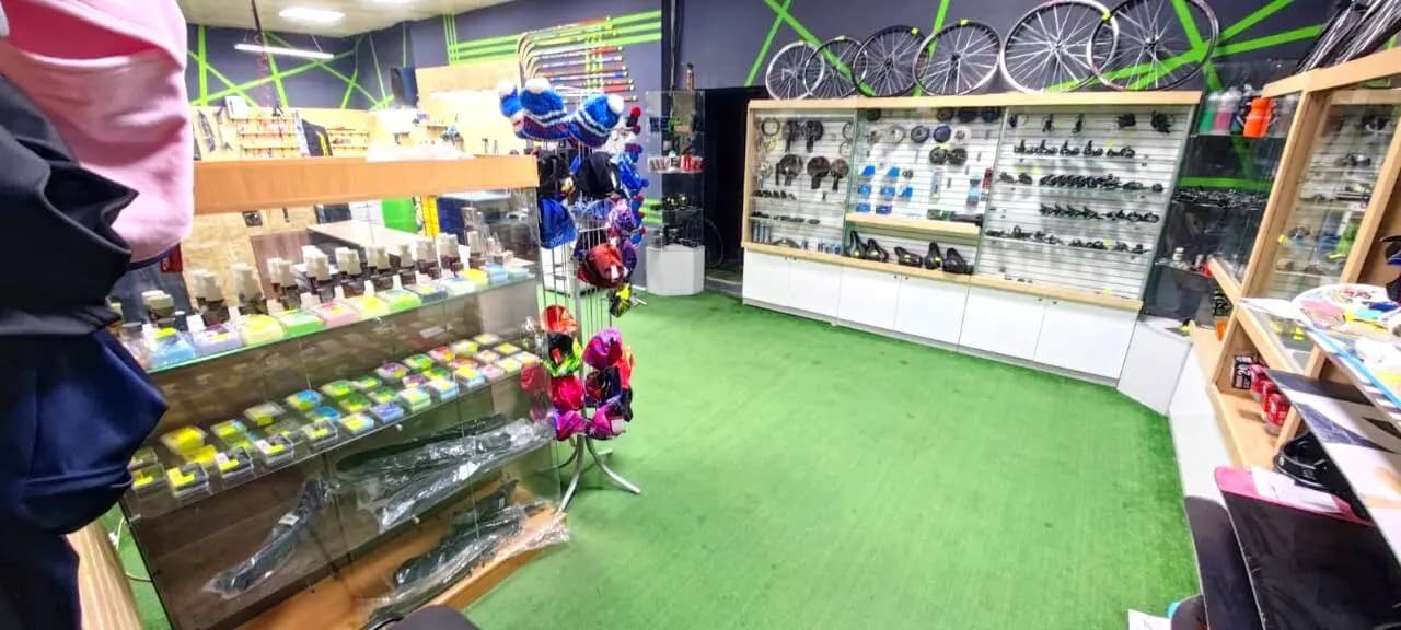 ProStore