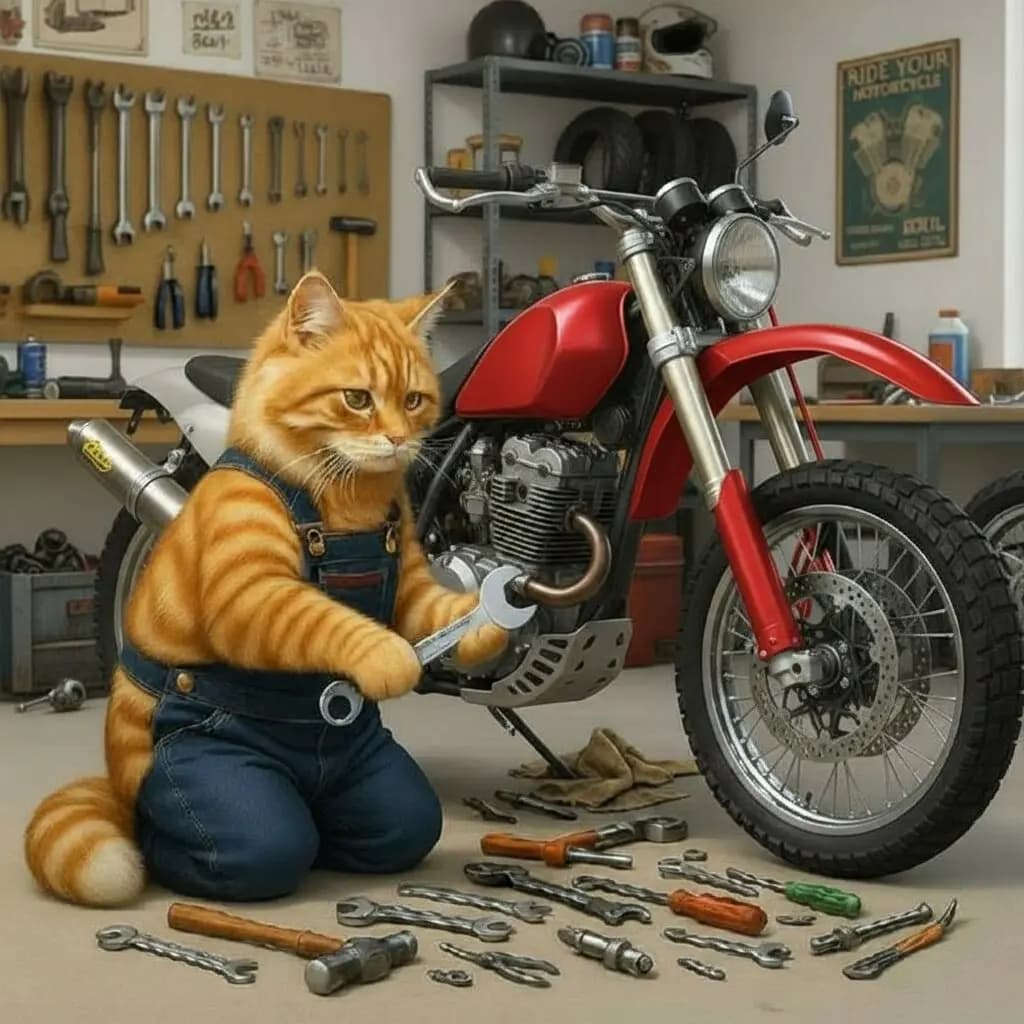 МотоГоризонт
