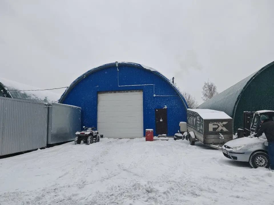 Викинг Моторс