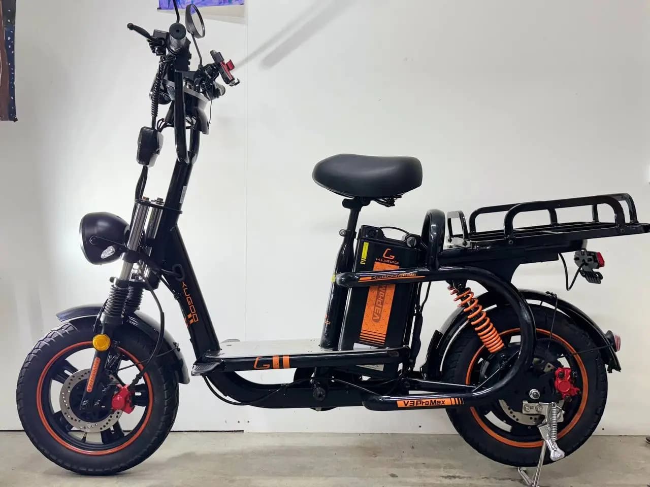 SpicaBike