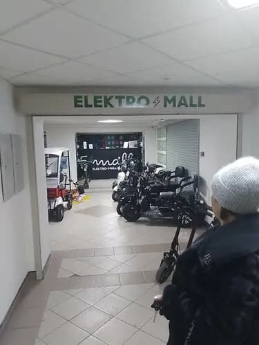 Elektro-Mall