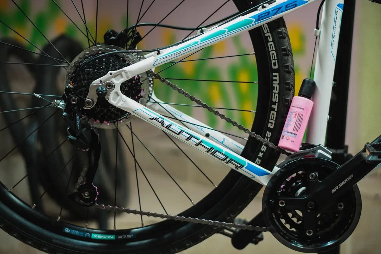 Craftbike
