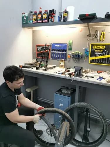 Bike Tech