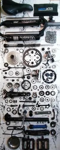 DoDidDone. Bikes