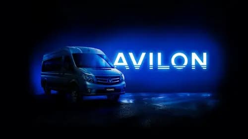 Foton Авилон Волгоградский