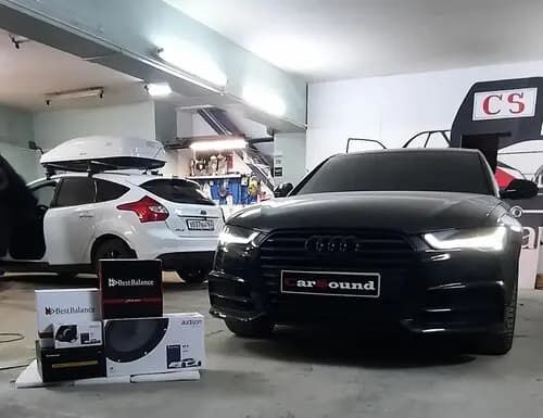 CarSound