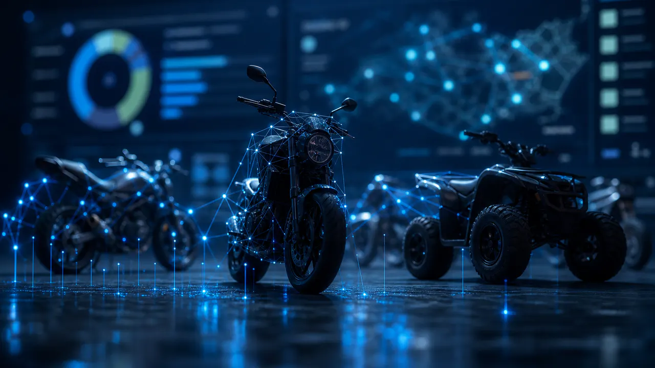 Статистика проверок ExBike: что ищут пользователи в мае 2026