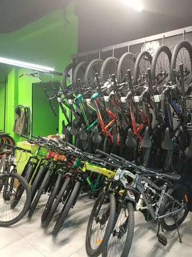 Feel Bike