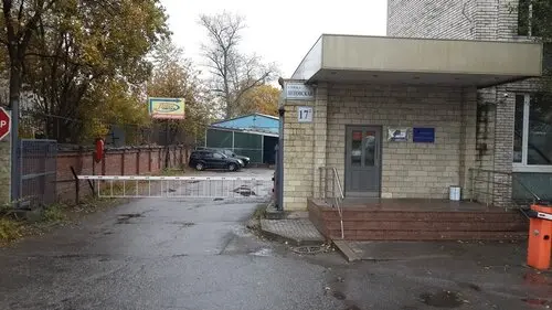 Лодки-Питер