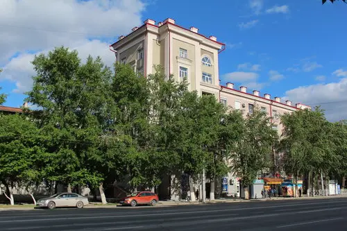 Велосервис Nsk