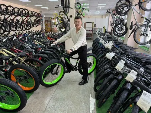 ВелоСити