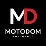 Мотодом — фото 2