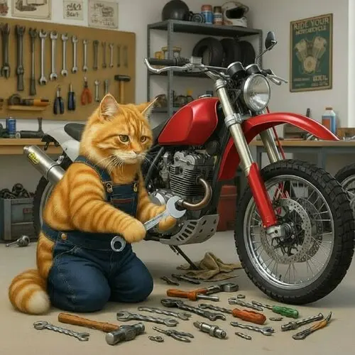 МотоГоризонт